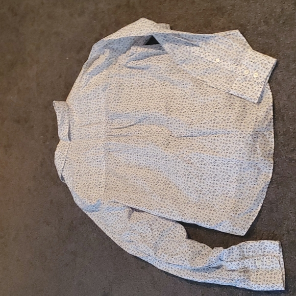 Cotton floral print j.crew medium - Picture 5 of 12